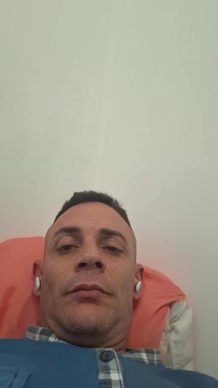 Angelbcn40 on Cam4 