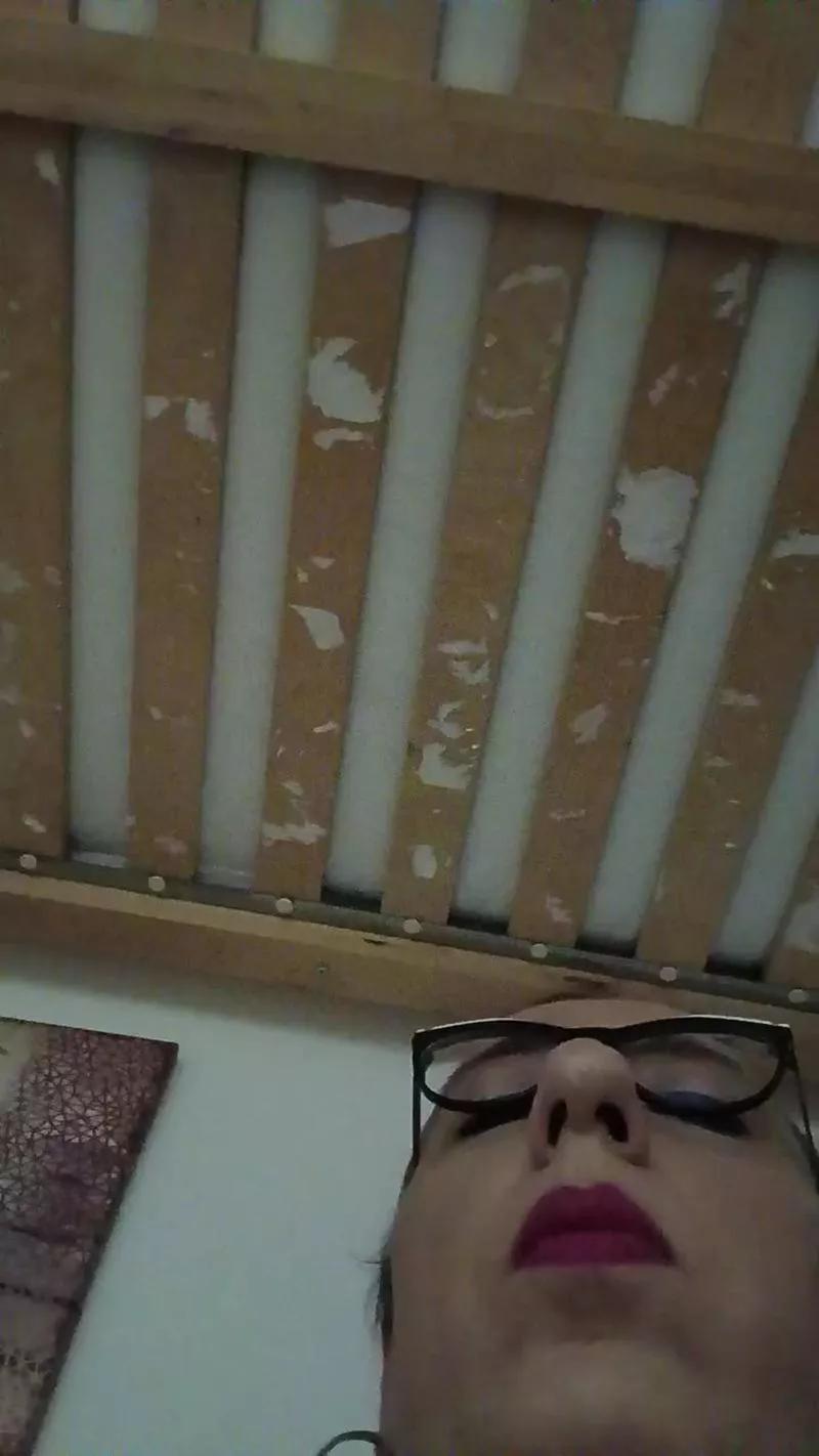 AngelikaTrans on Cam4 