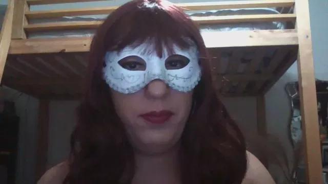 AngelikaTrans on Cam4 