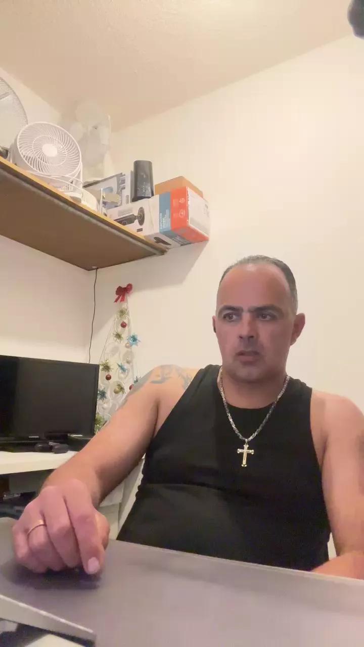 angevil2020 on Cam4 