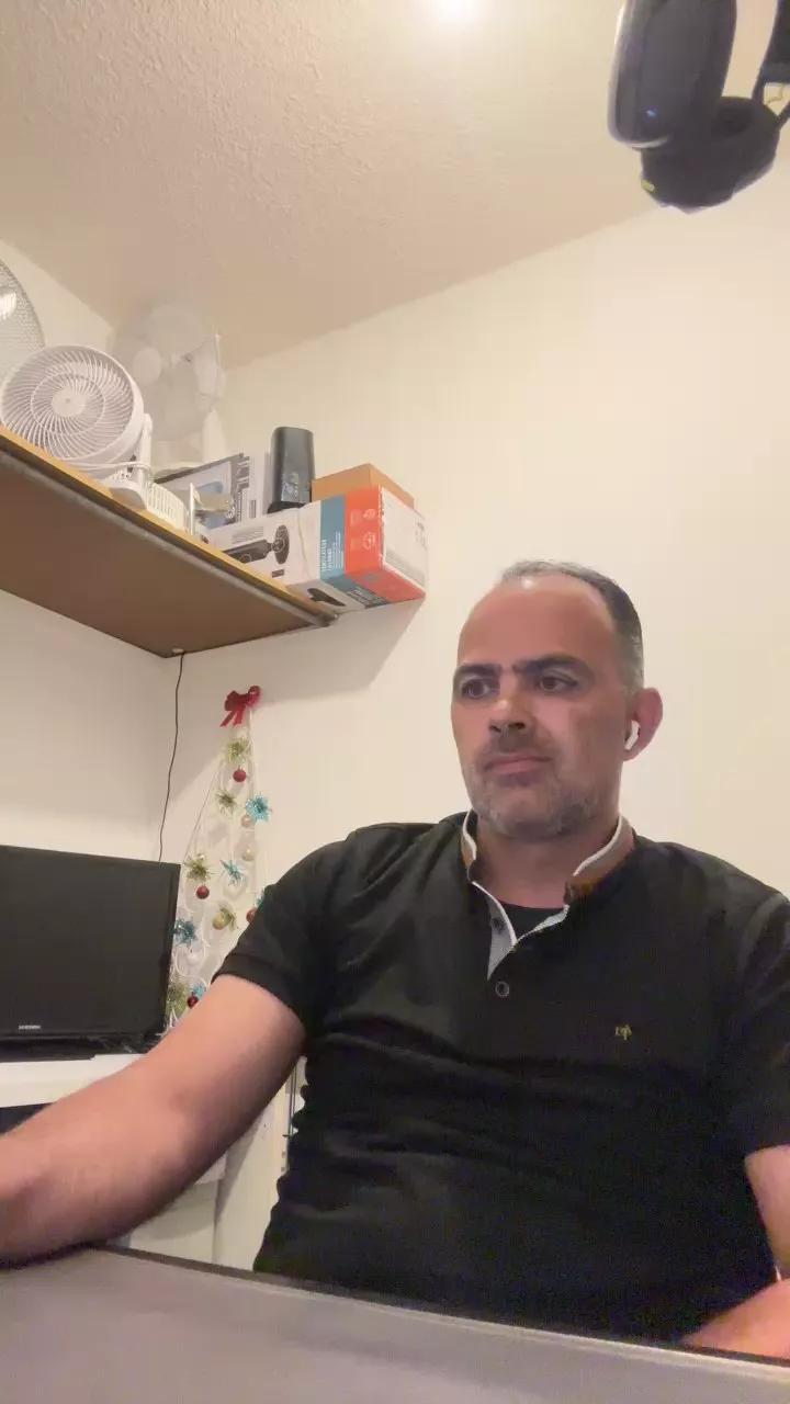 angevil2020 on Cam4 