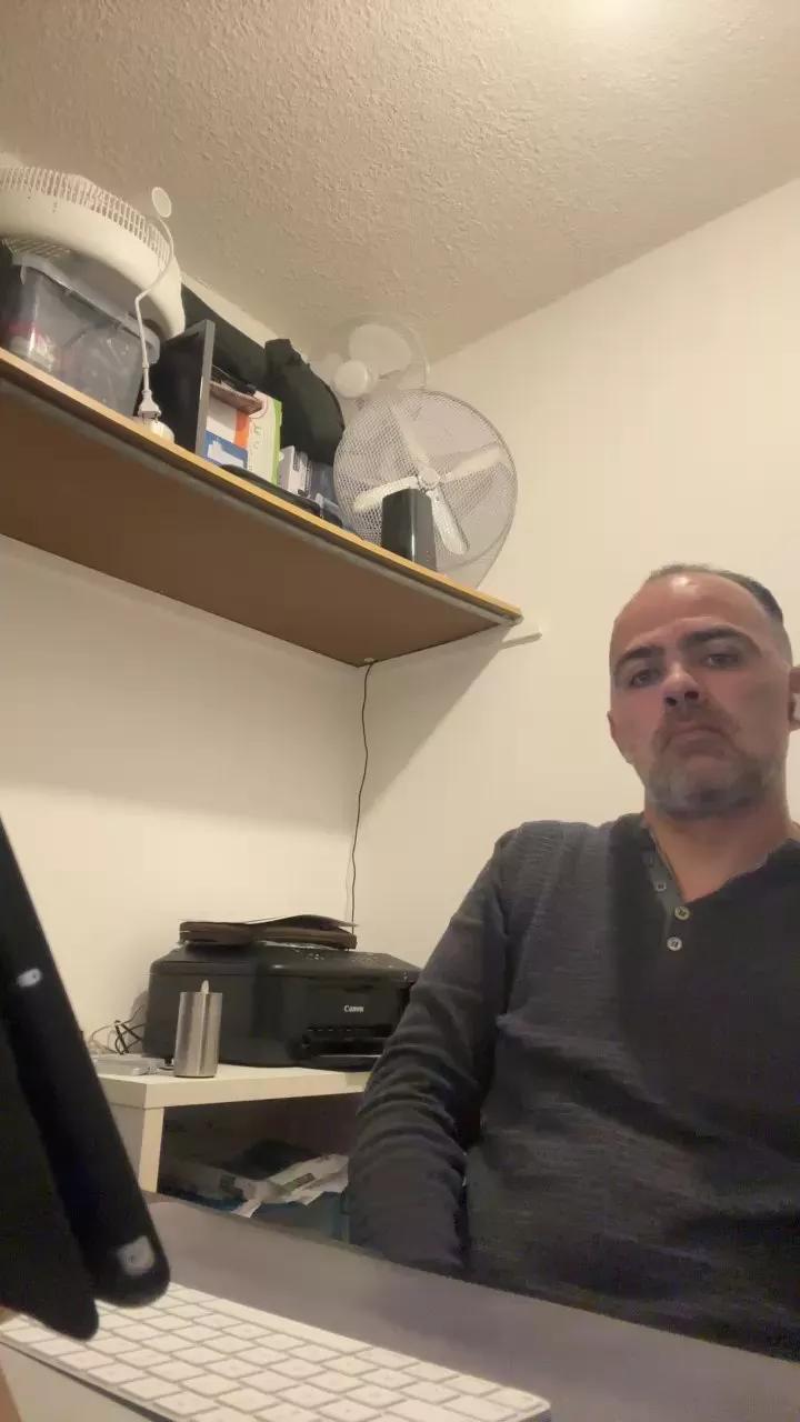angevil2020 on Cam4 