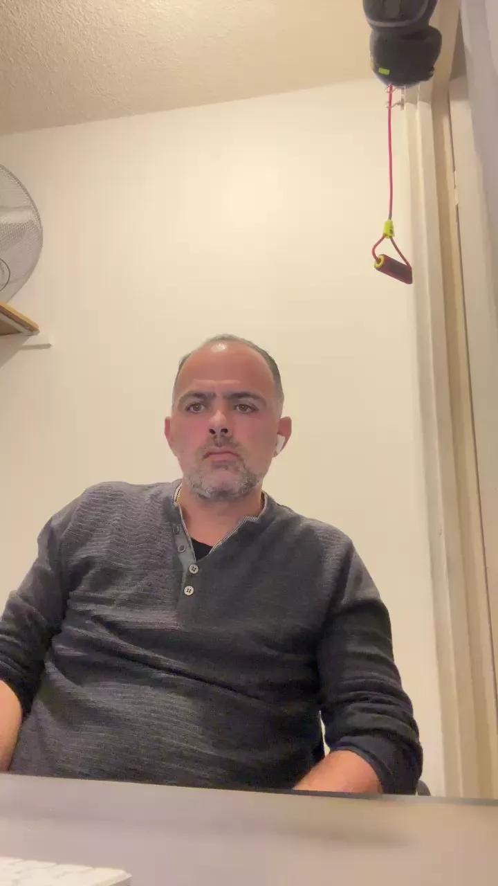 angevil2020 on Cam4 