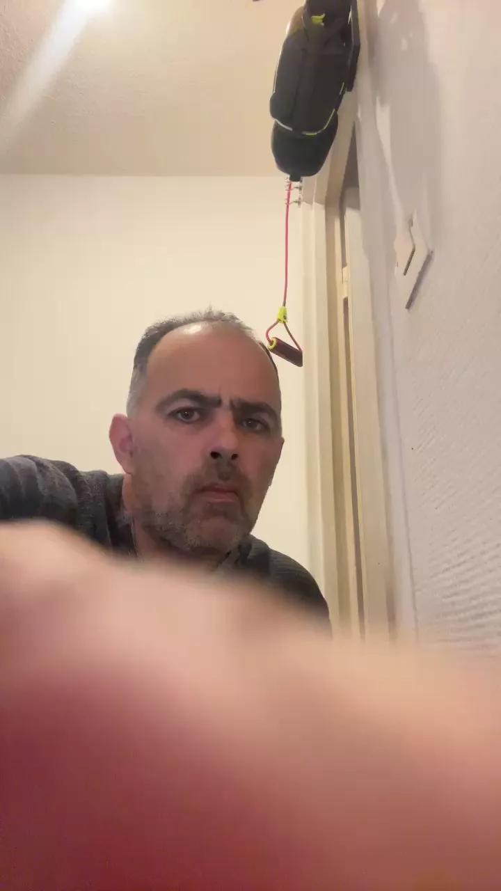 angevil2020 on Cam4 