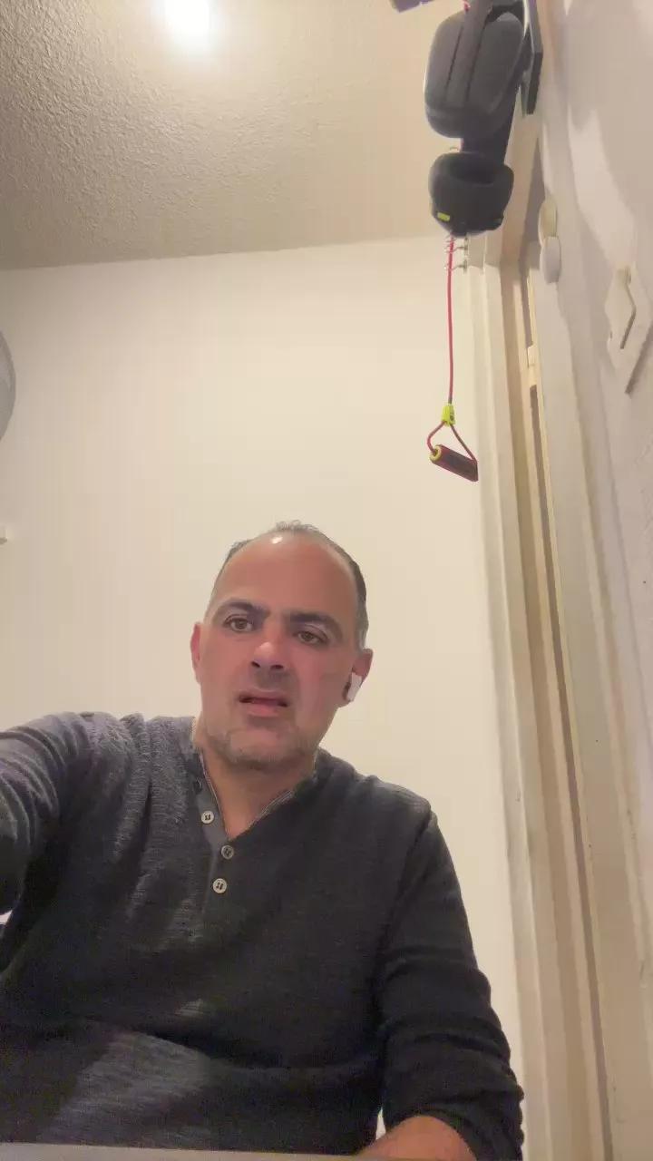angevil2020 on Cam4 