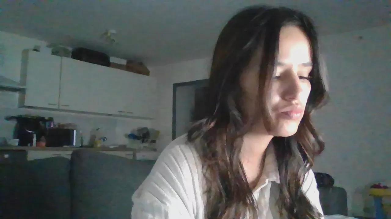 Anissa92 on Cam4 