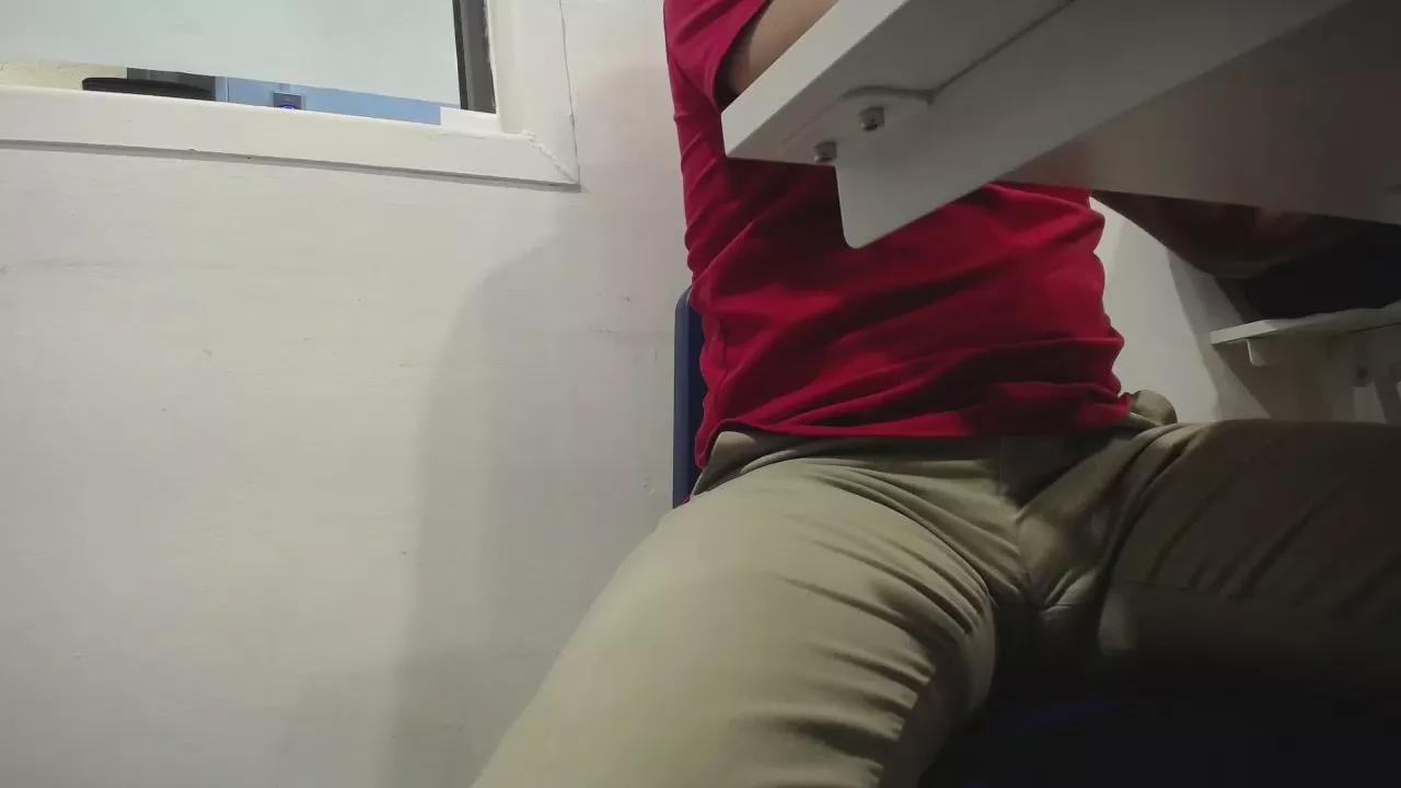 antodimisan on Cam4 