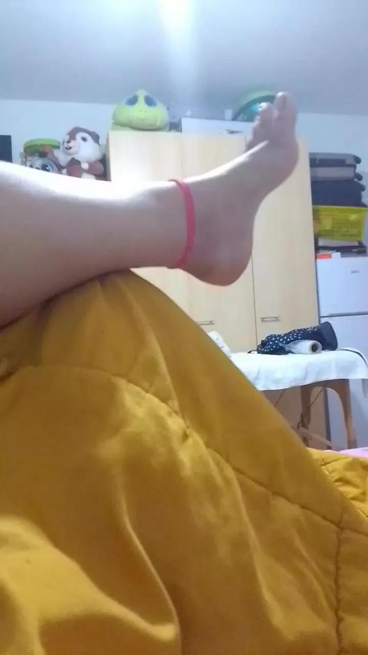 Antorojas on Cam4 