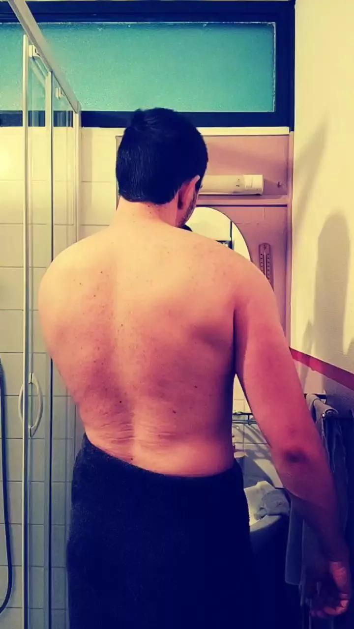 Artorias94x on Cam4 