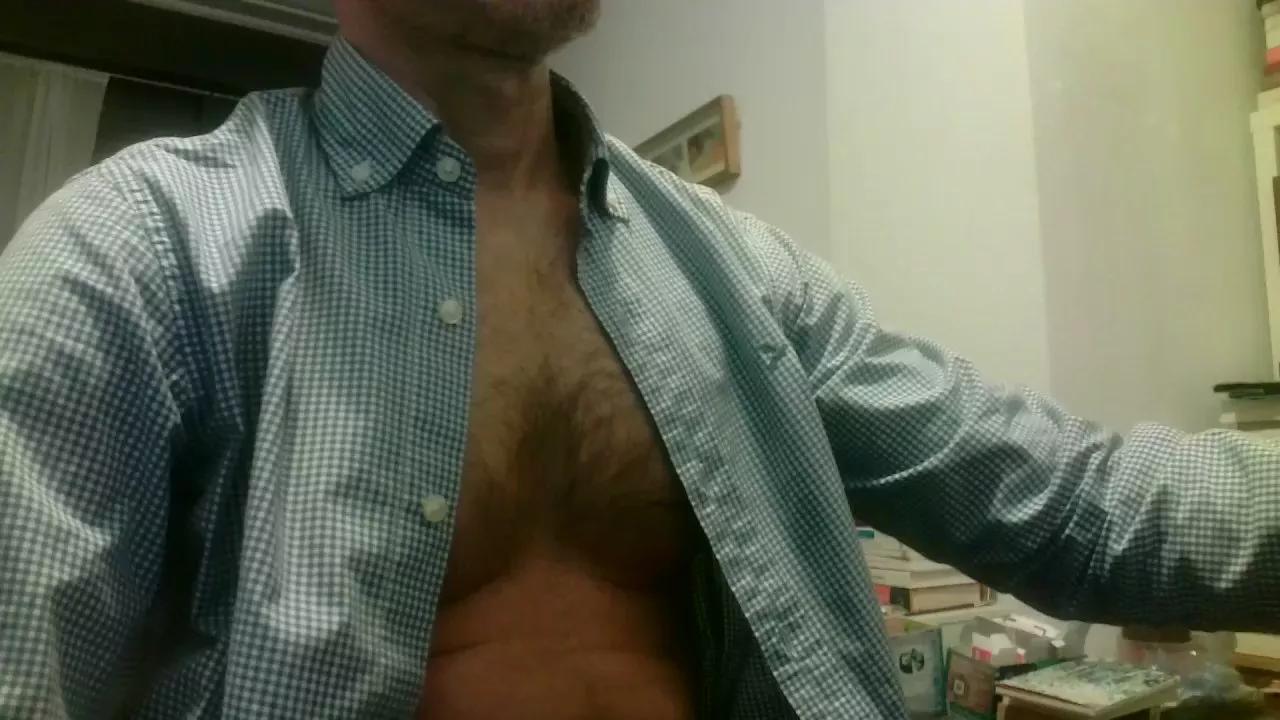 atlrpd on Cam4 