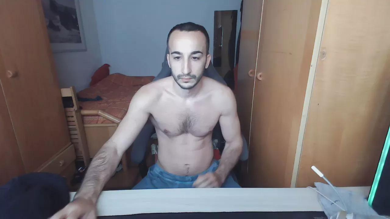 atractivo91bcn on Cam4 