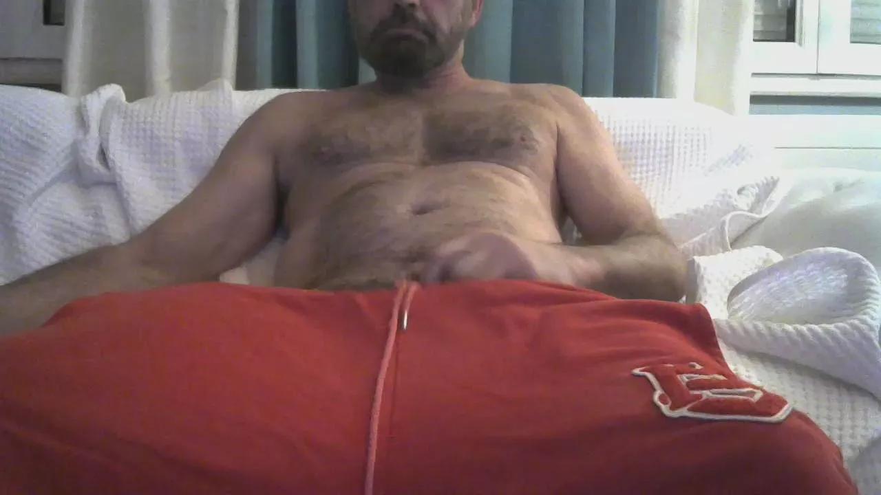 aussiebumen1 on Cam4 