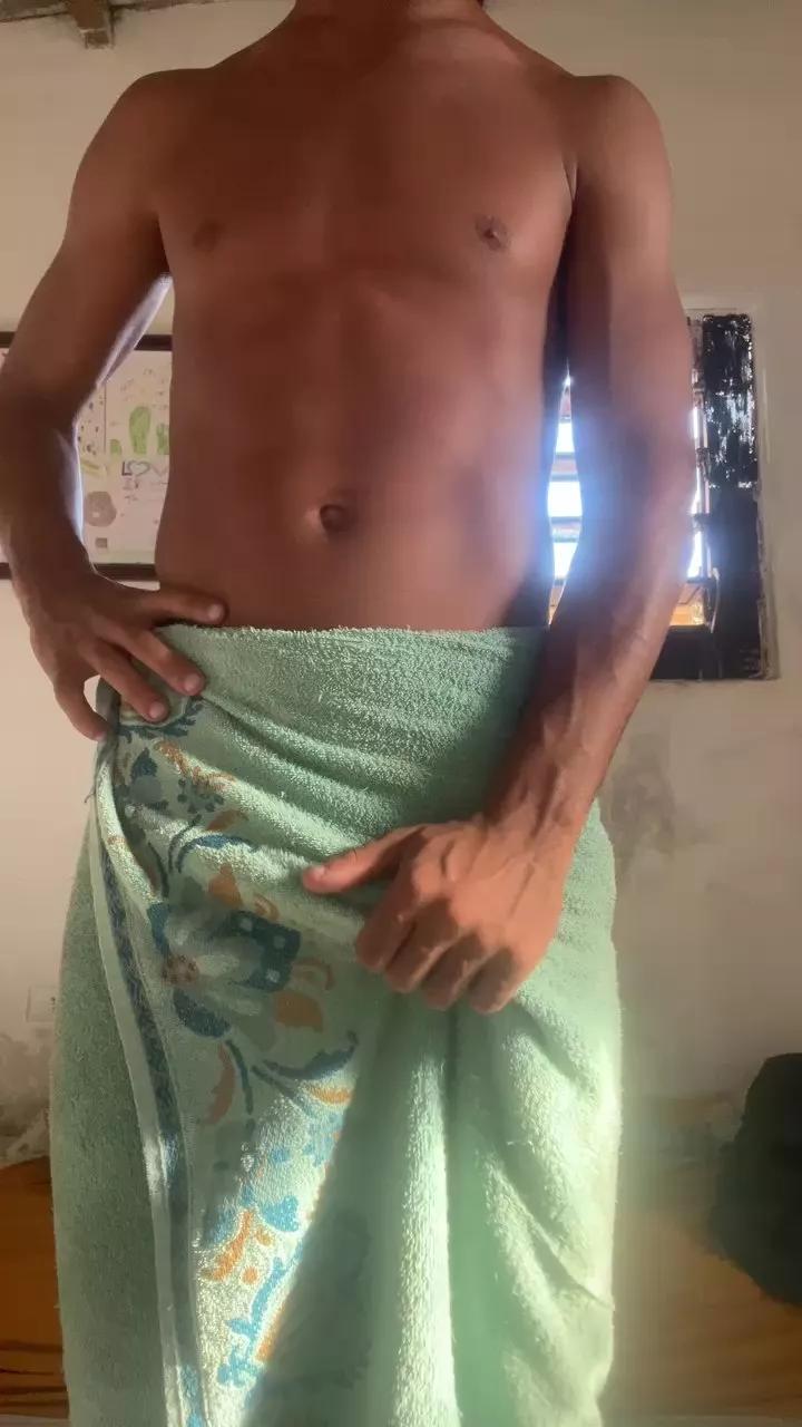 Avastmill on Cam4 