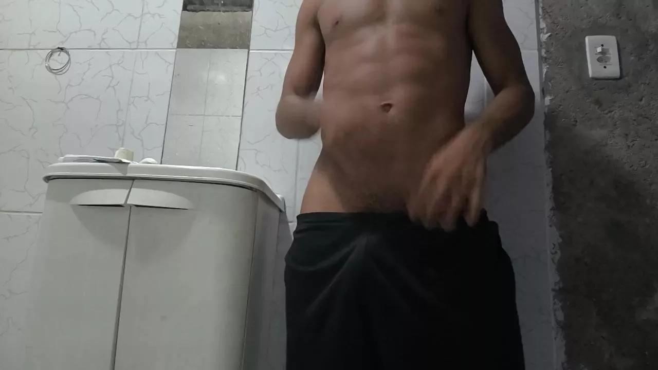 Avastmill on Cam4 