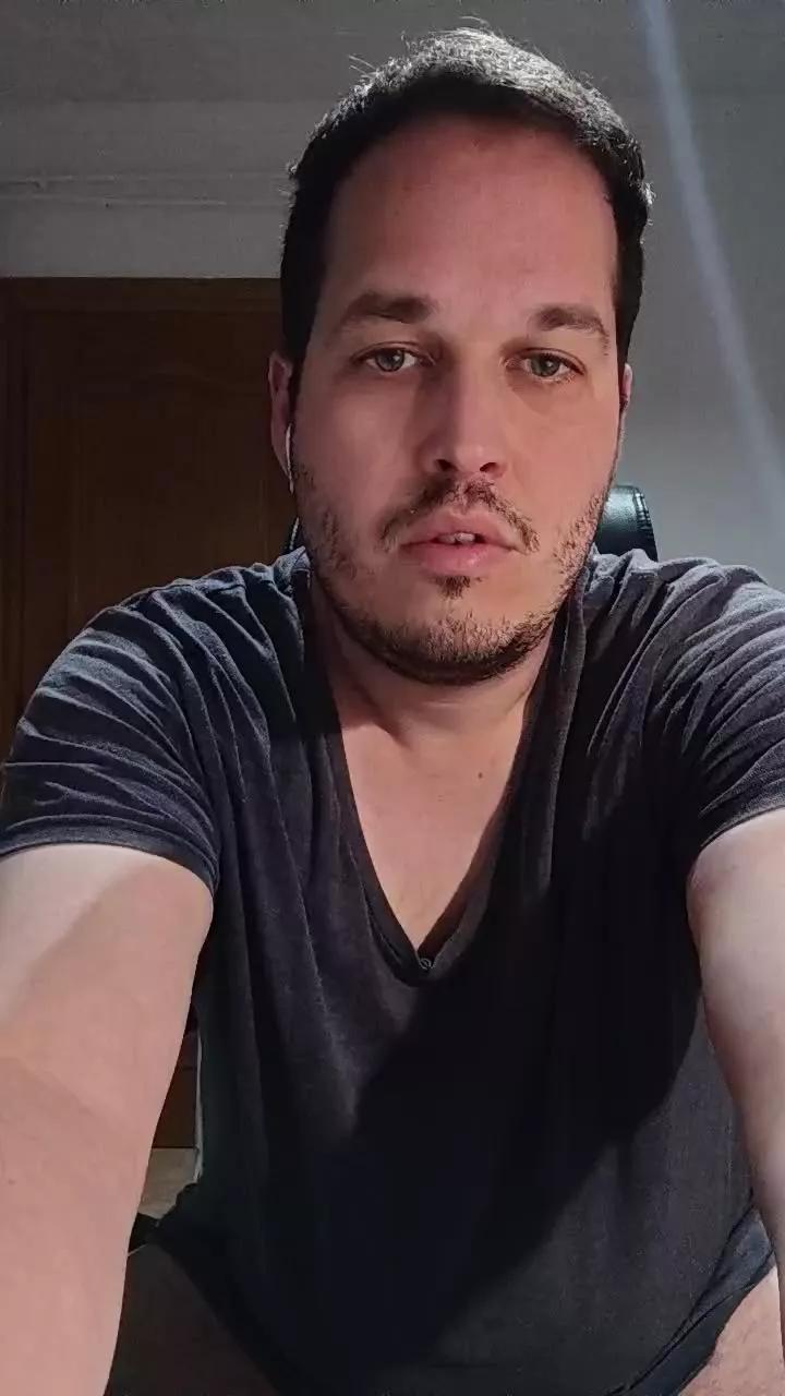 Azucarliquid on Cam4 