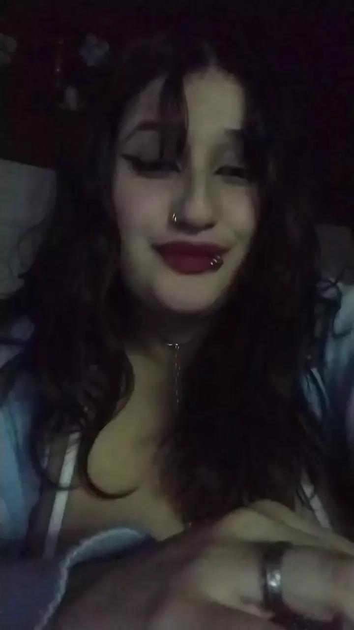 babykypko on Cam4 
