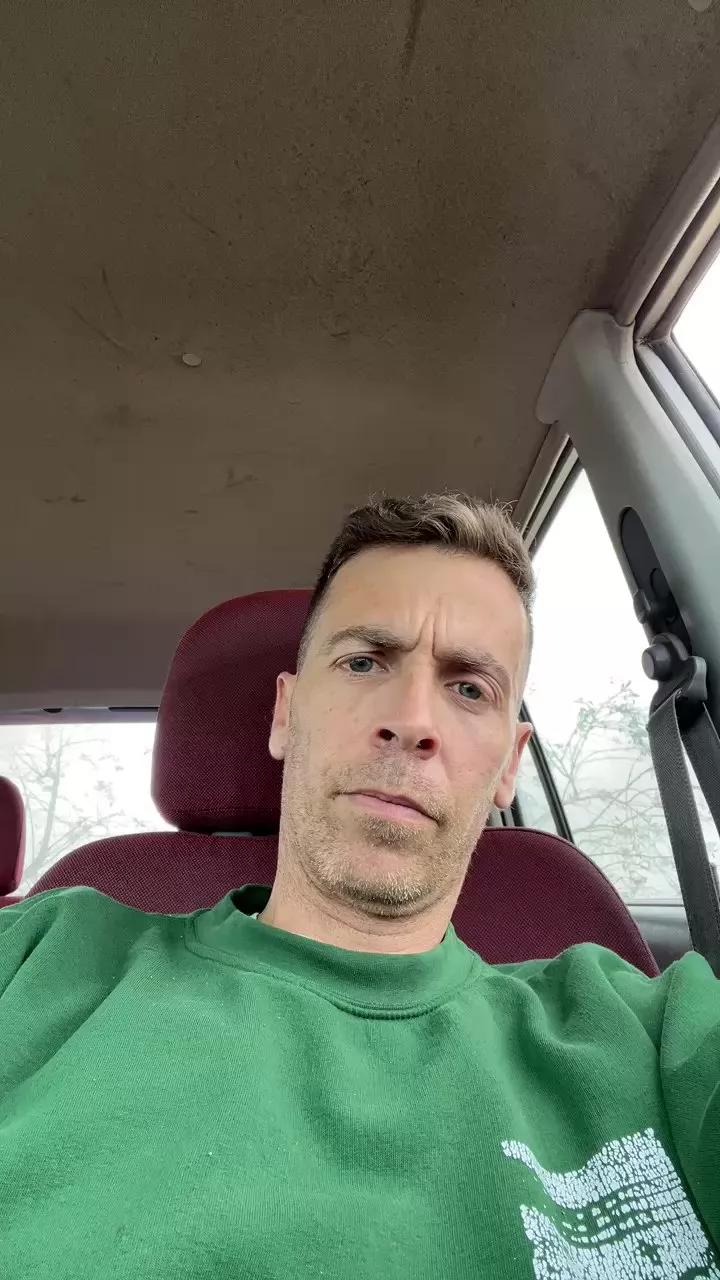 bandy83 on Cam4 