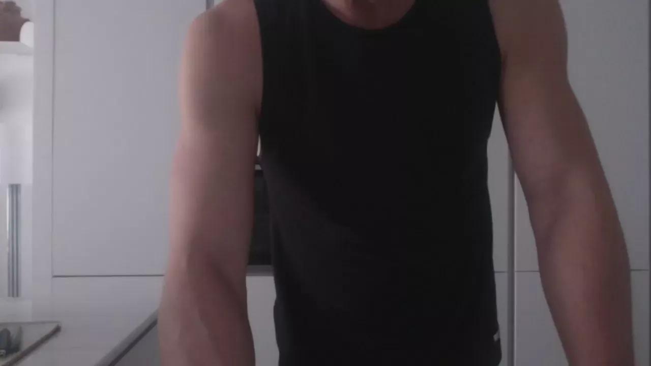 barnavers on Cam4 