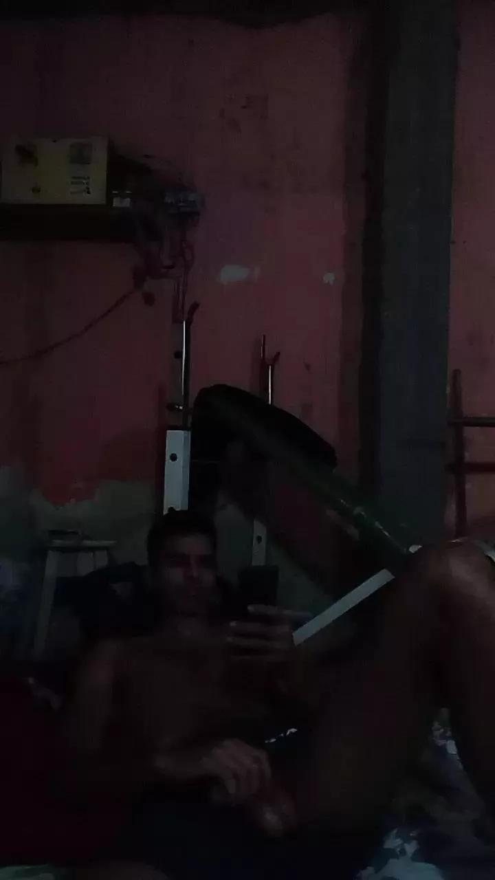 Bbyflaqi on Cam4 
