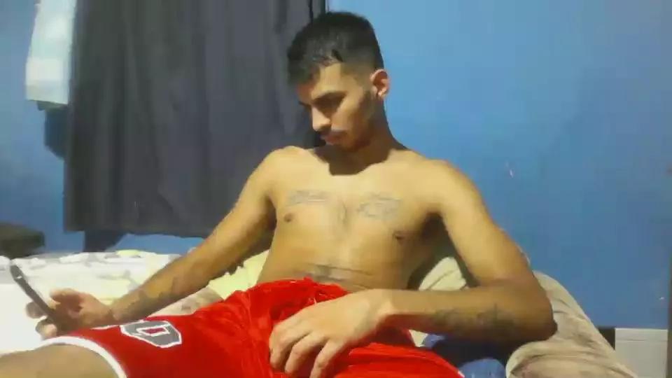 Bbyflaqi on Cam4 