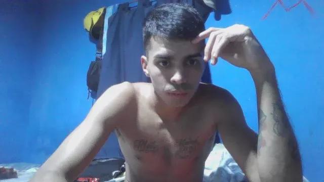 Bbyflaqi on Cam4 