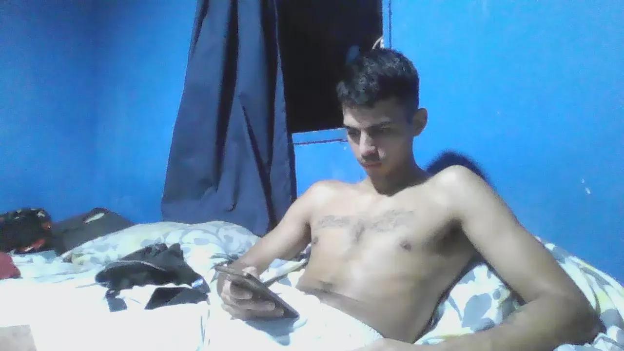 Bbyflaqi on Cam4 