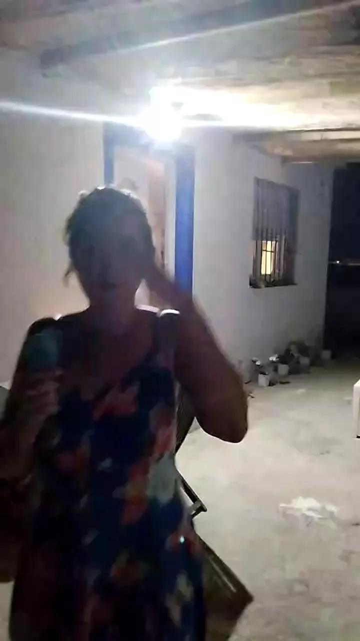 BeaBrujita on Cam4 
