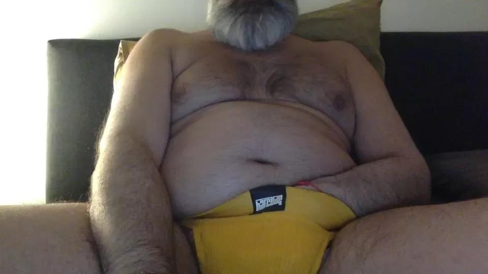 ben632 on Cam4 