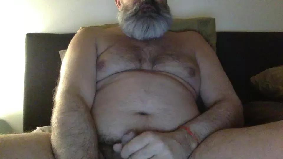 ben632 on Cam4 