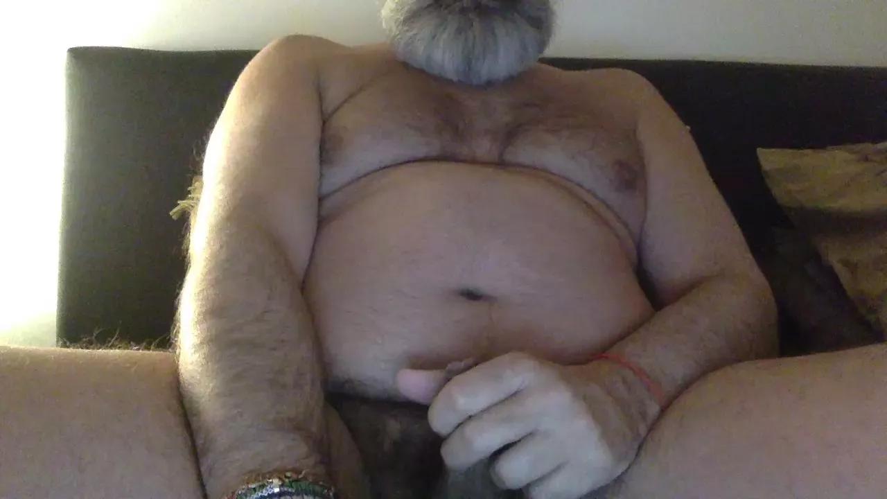 ben632 on Cam4 
