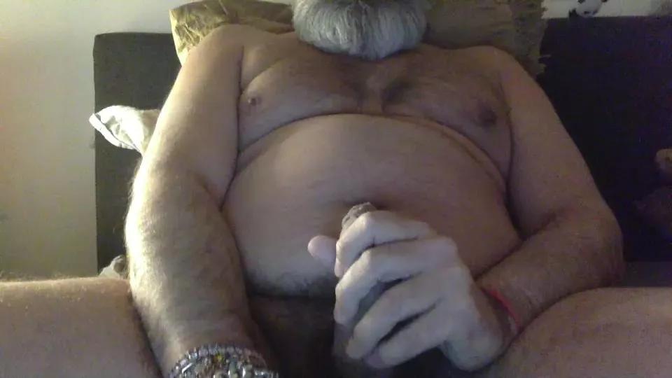 ben632 on Cam4 