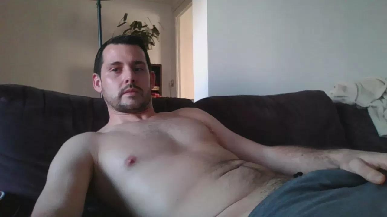 Ben_hot3 on Cam4 