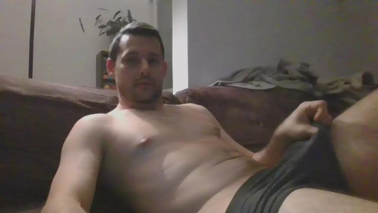 Ben_hot3 on Cam4 