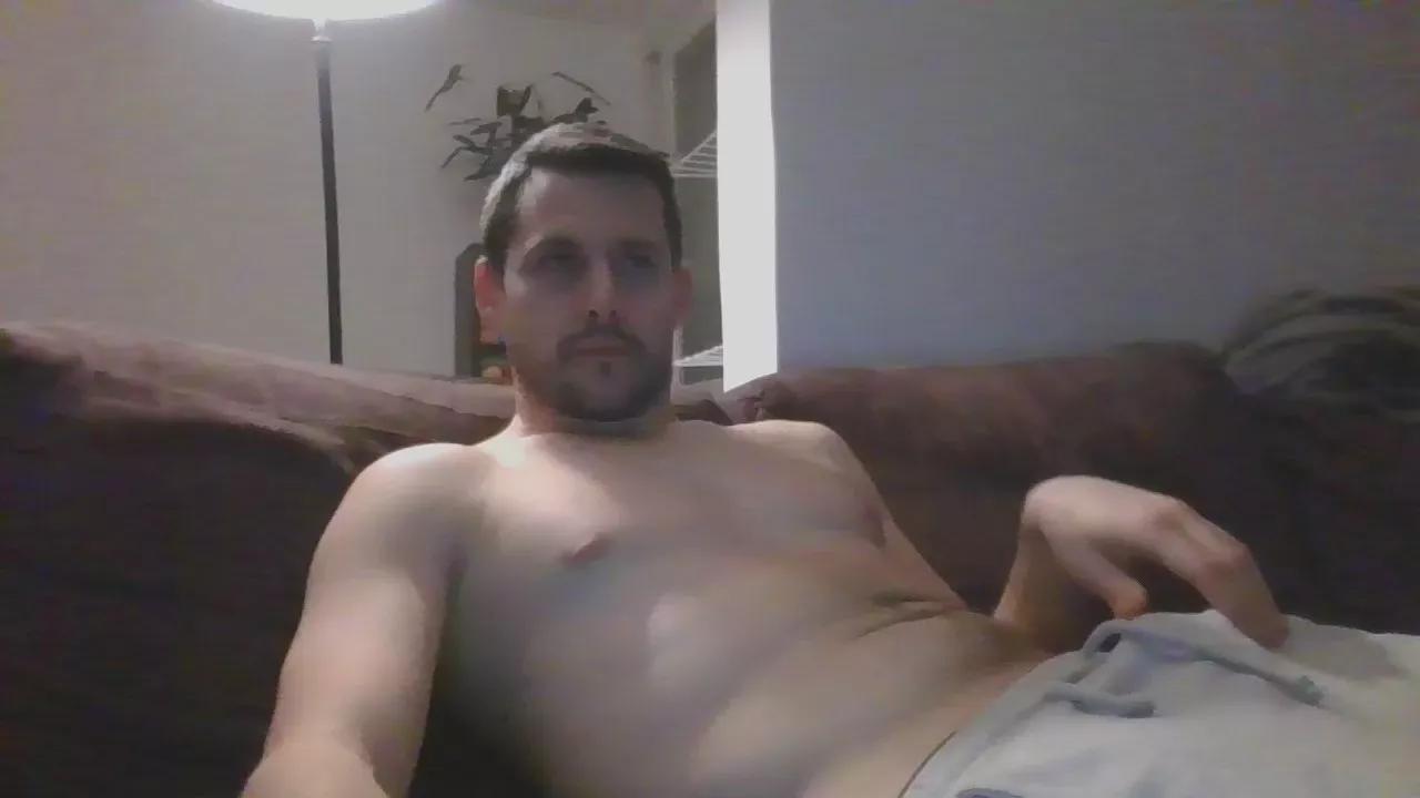 Ben_hot3 on Cam4 