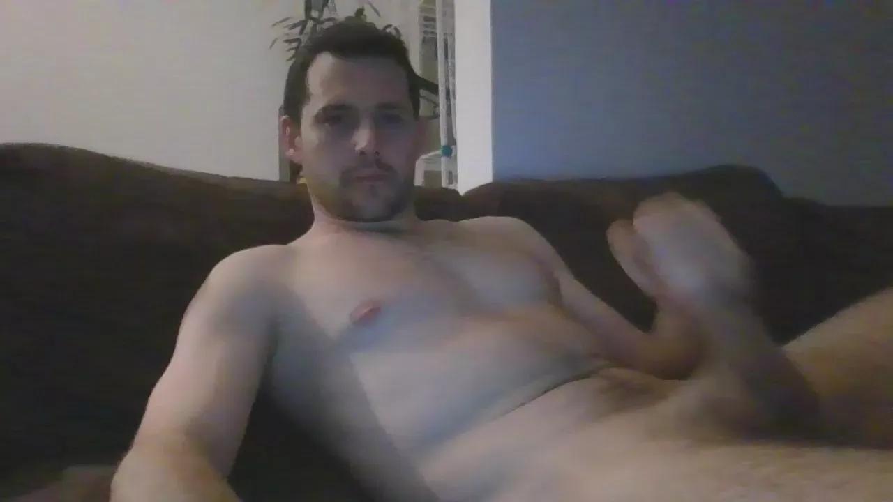 Ben_hot3 on Cam4 