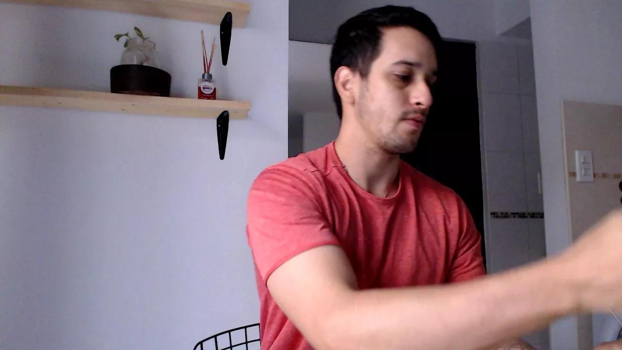 bigale24 on Cam4 