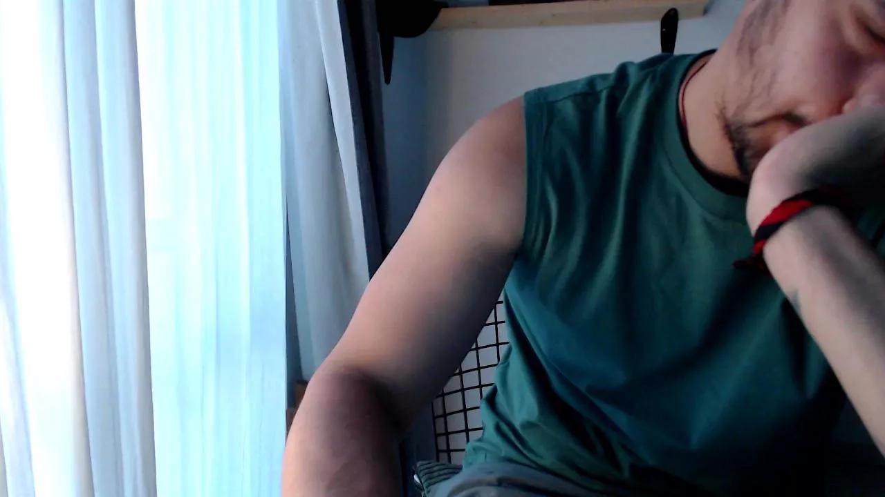 bigale24 on Cam4 