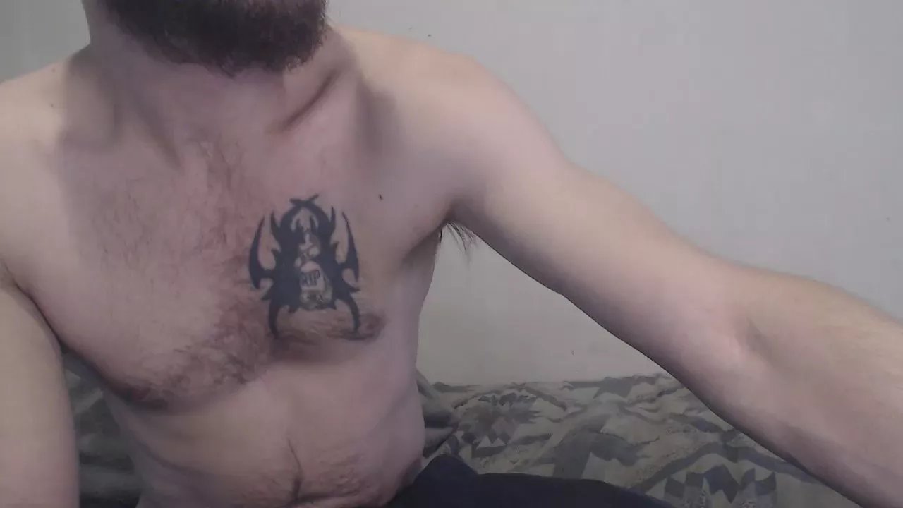 Offline bigBUZZZZ69 on Cam4