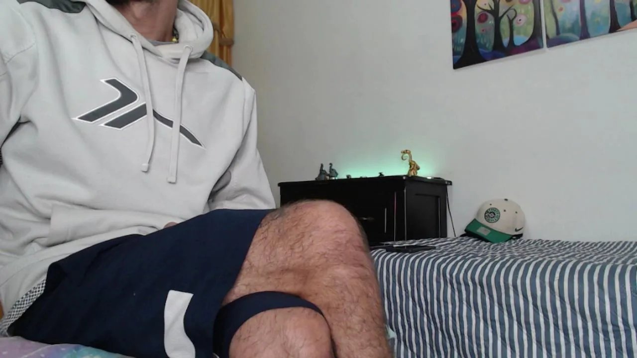 Offline Bigdick_monster on Cam4
