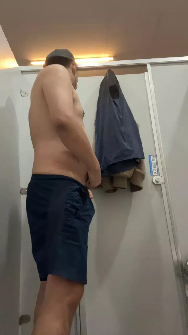 bigzhung on Cam4 