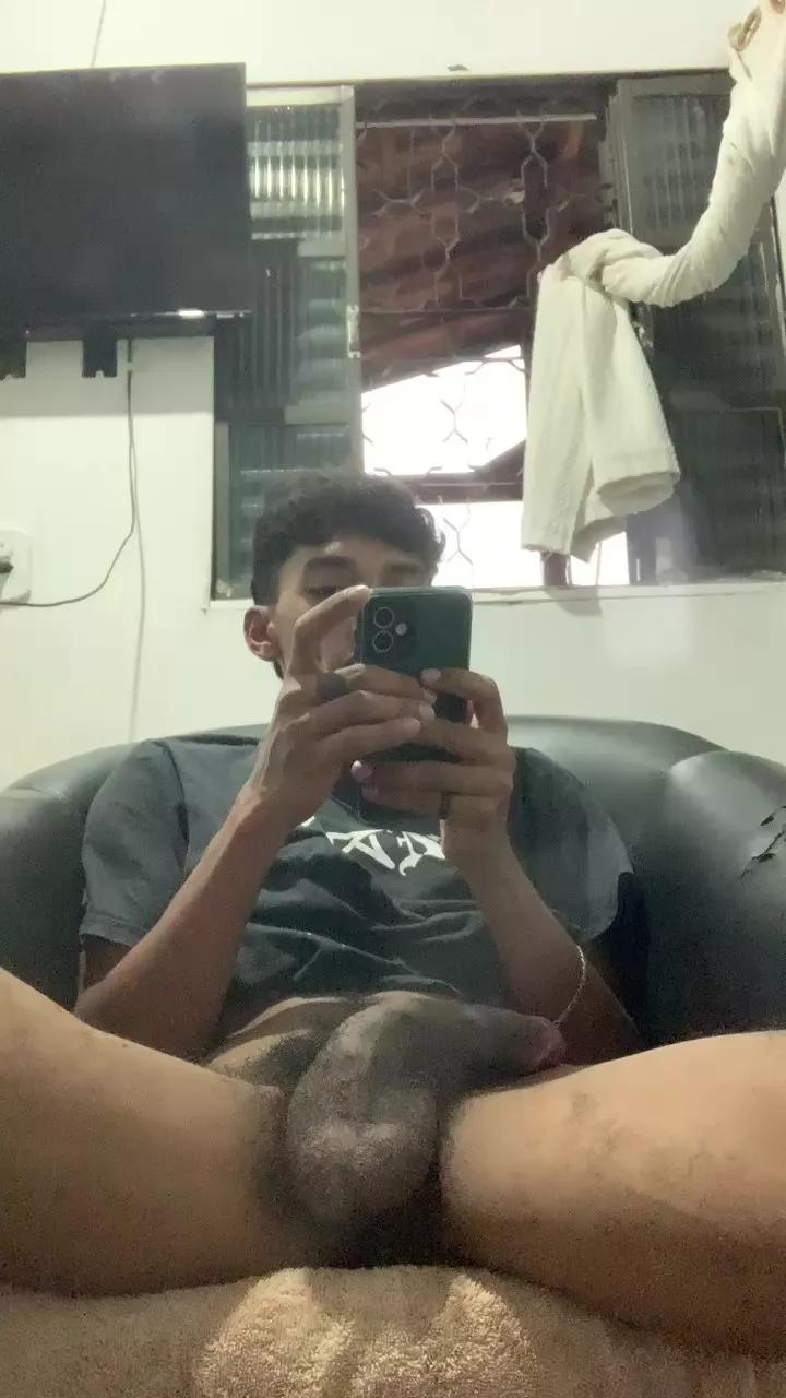Binhox4 on Cam4 