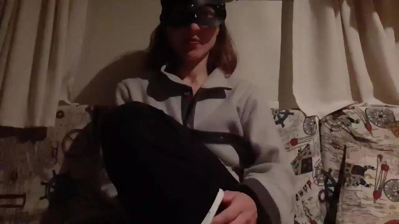 Biricchinoesimo on Cam4 