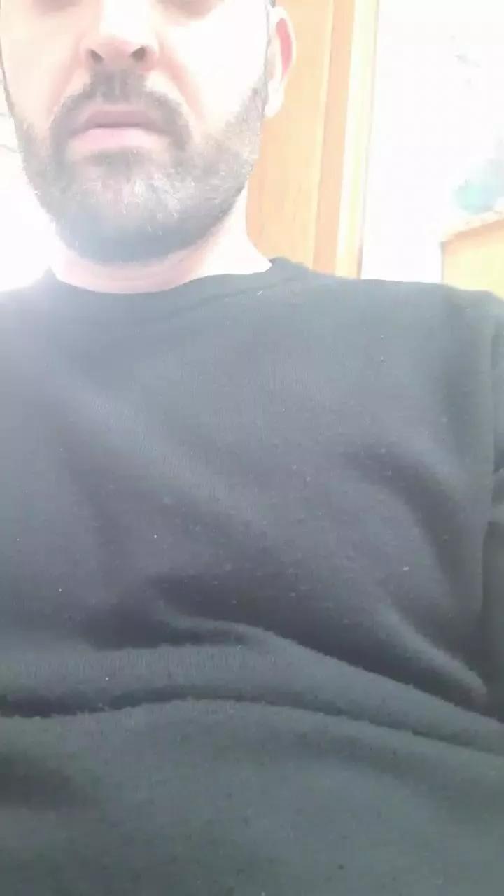 Biricchinoesimo on Cam4 