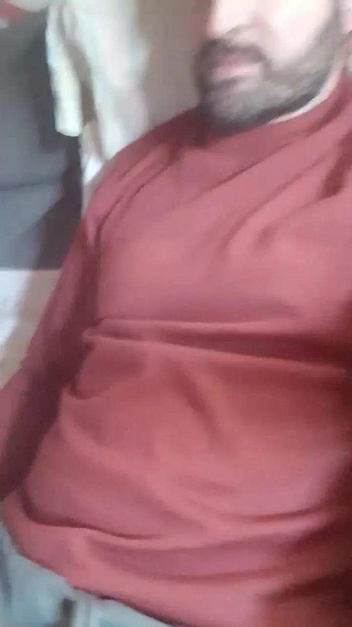 Biricchinoesimo on Cam4 