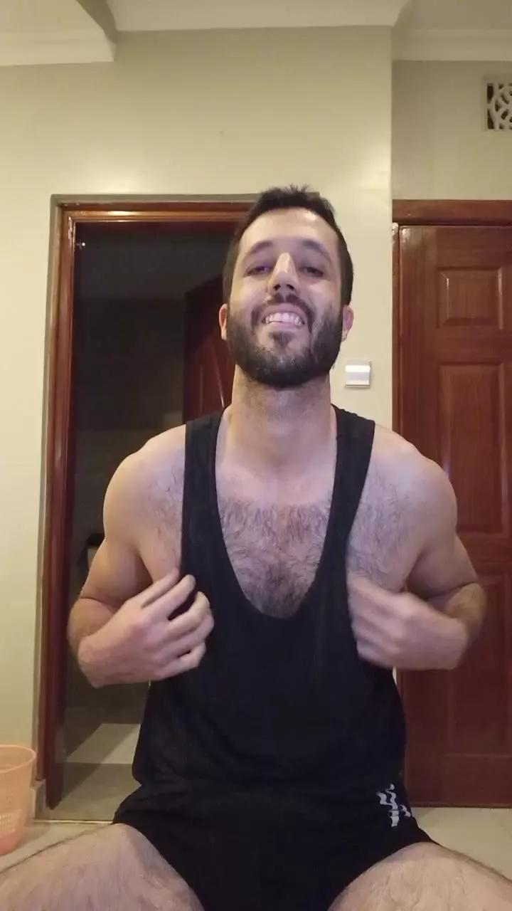 Bisius92 on Cam4 