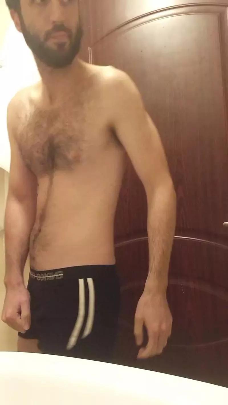 Bisius92 on Cam4 