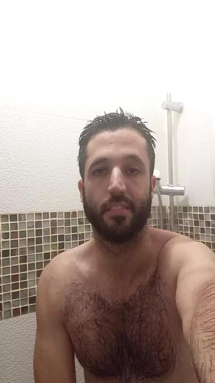 Bisius92 on Cam4 
