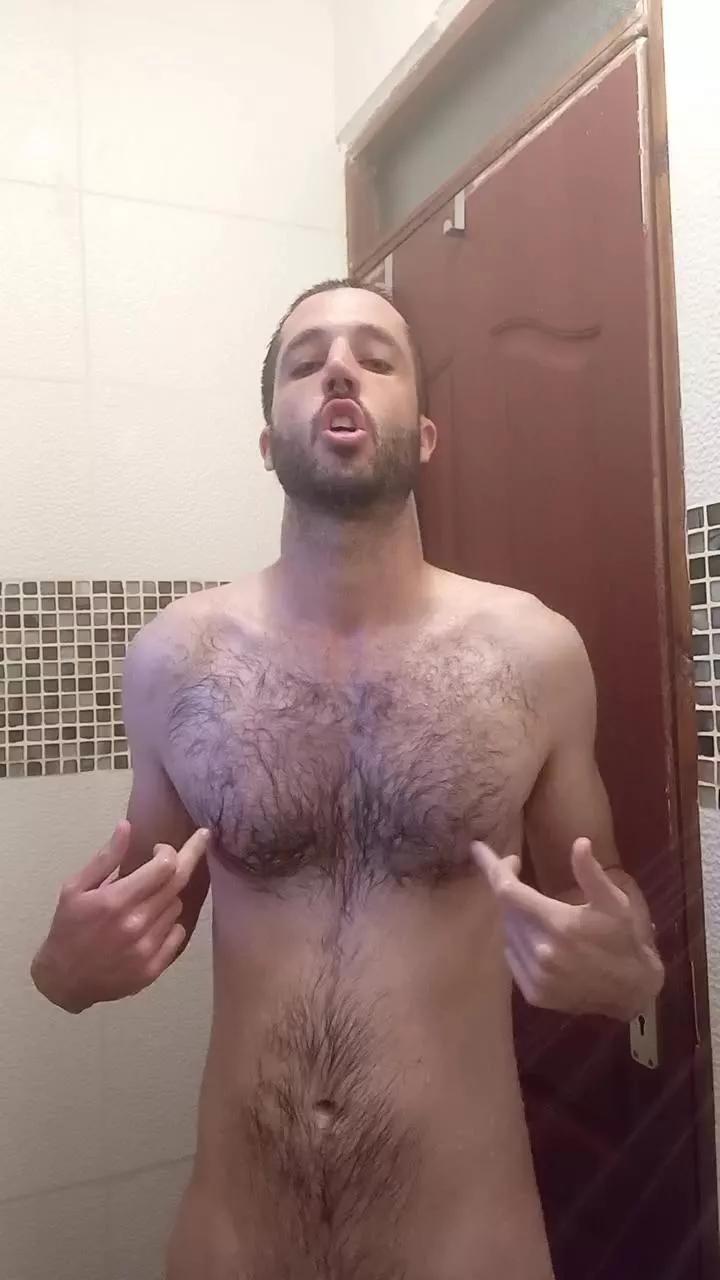 Bisius92 on Cam4 