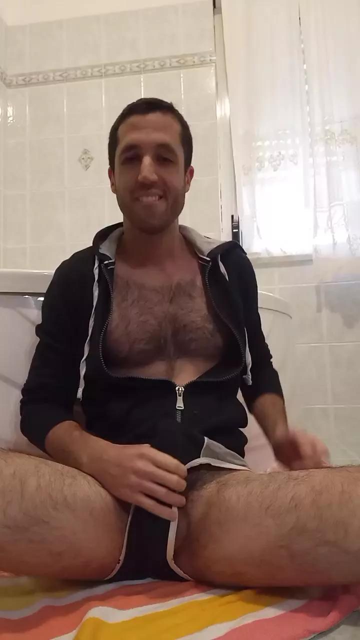Bisius92 on Cam4 