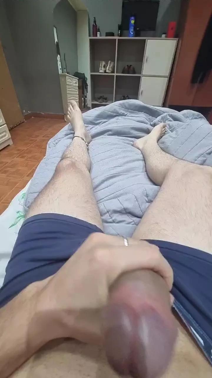 bisx24 on Cam4 